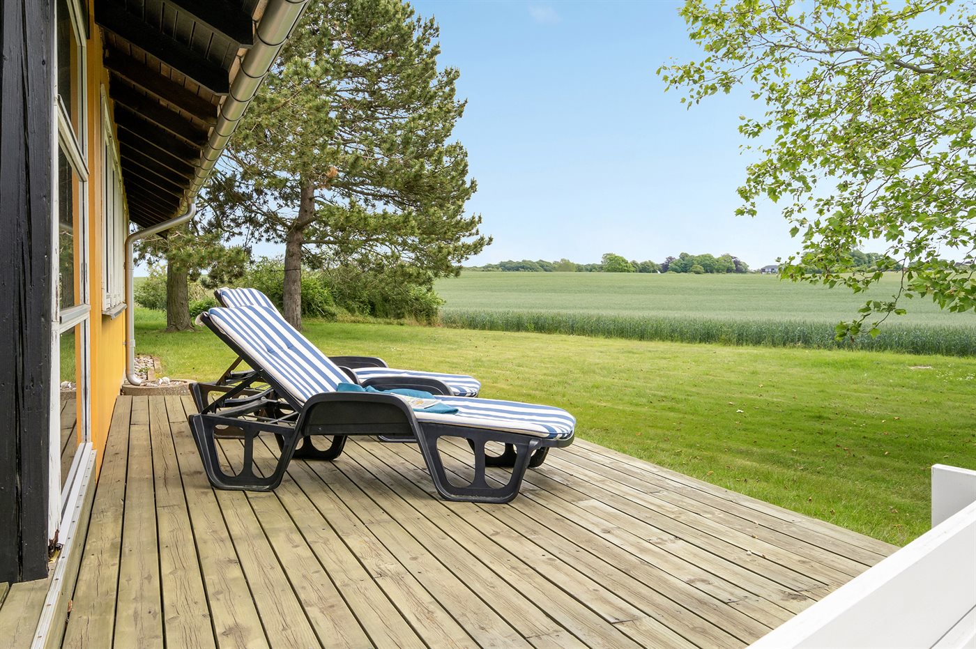 Ferienhaus 72-5572 in Skaastrup - Bild 2