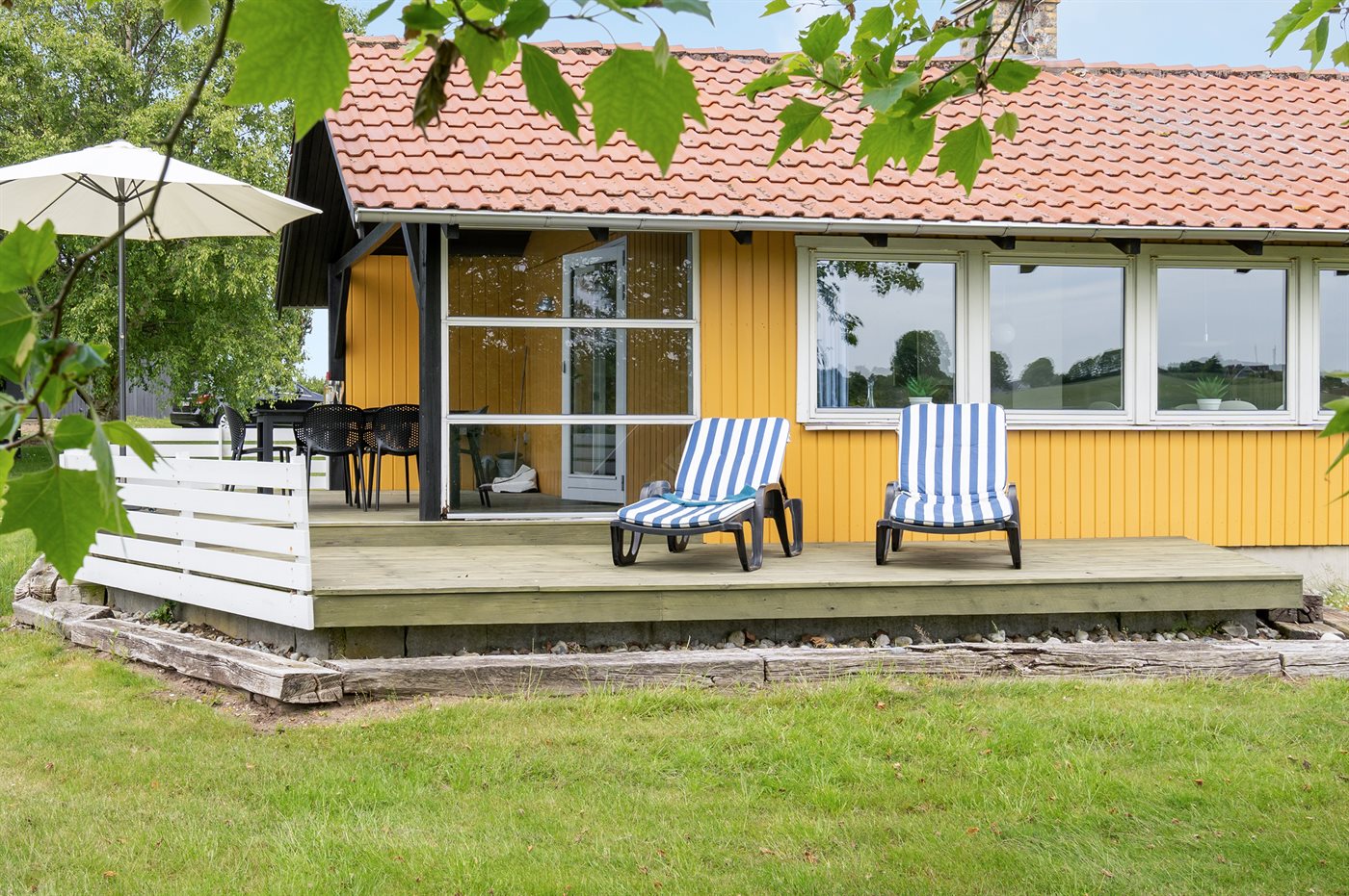 Ferienhaus 72-5572 in Skaastrup - Bild 3