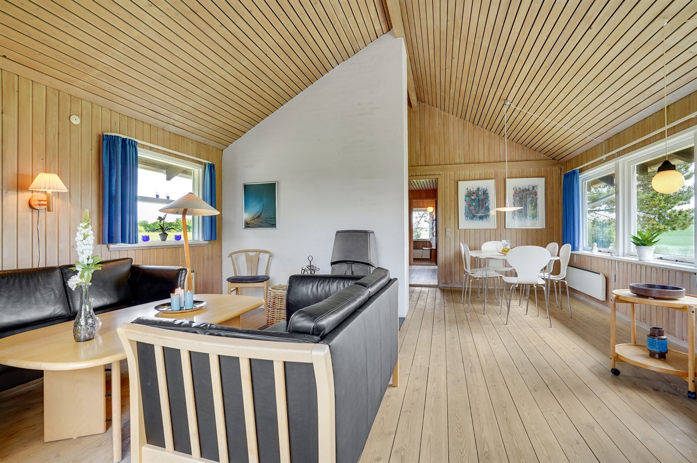 Ferienhaus 72-5572 in Skaastrup - Bild 5