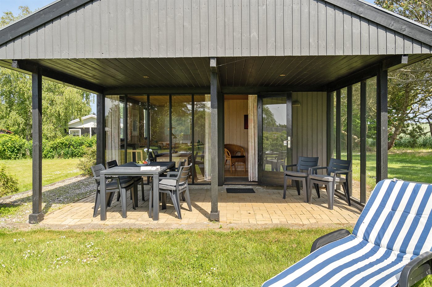 Ferienhaus 72-5573 in Skaastrup - Bild 2