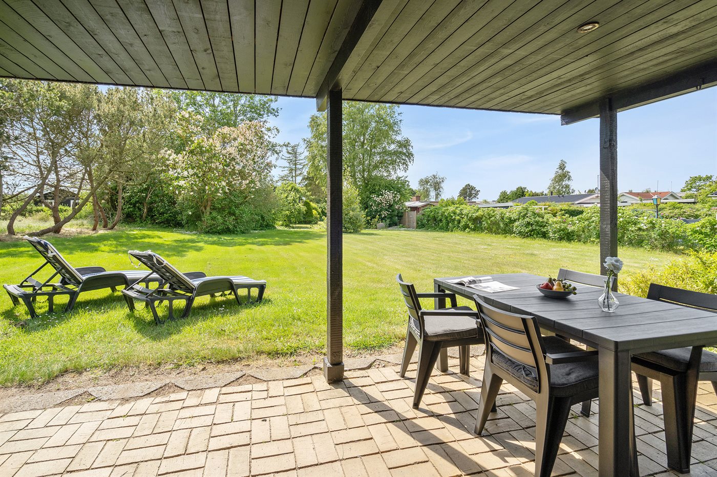 Ferienhaus 72-5573 in Skaastrup - Bild 3