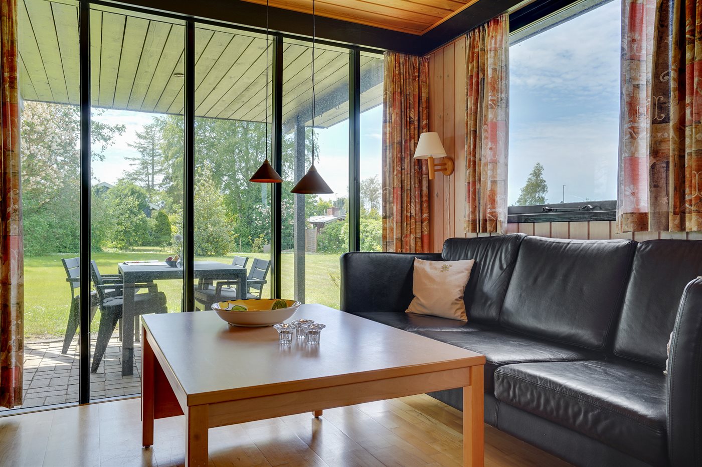 Ferienhaus 72-5573 in Skaastrup - Bild 4