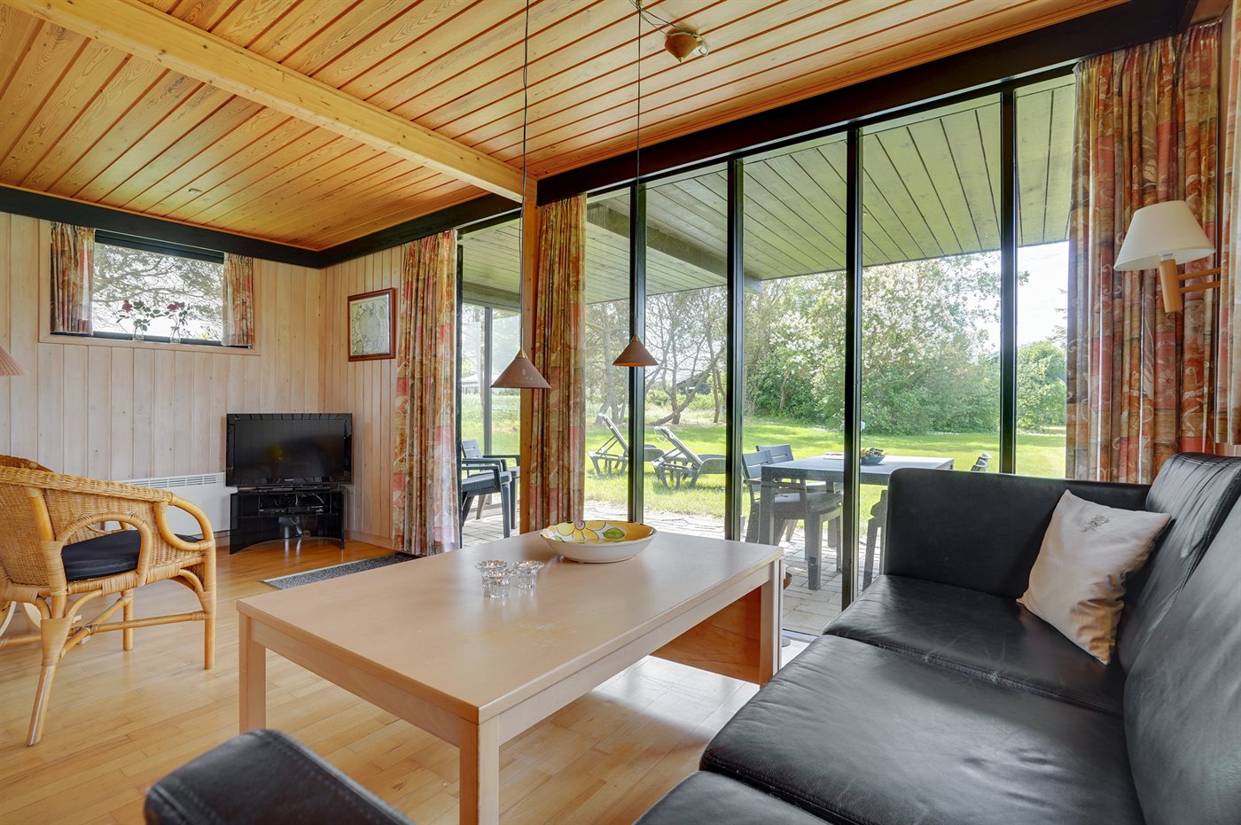 Ferienhaus 72-5573 in Skaastrup - Bild 5