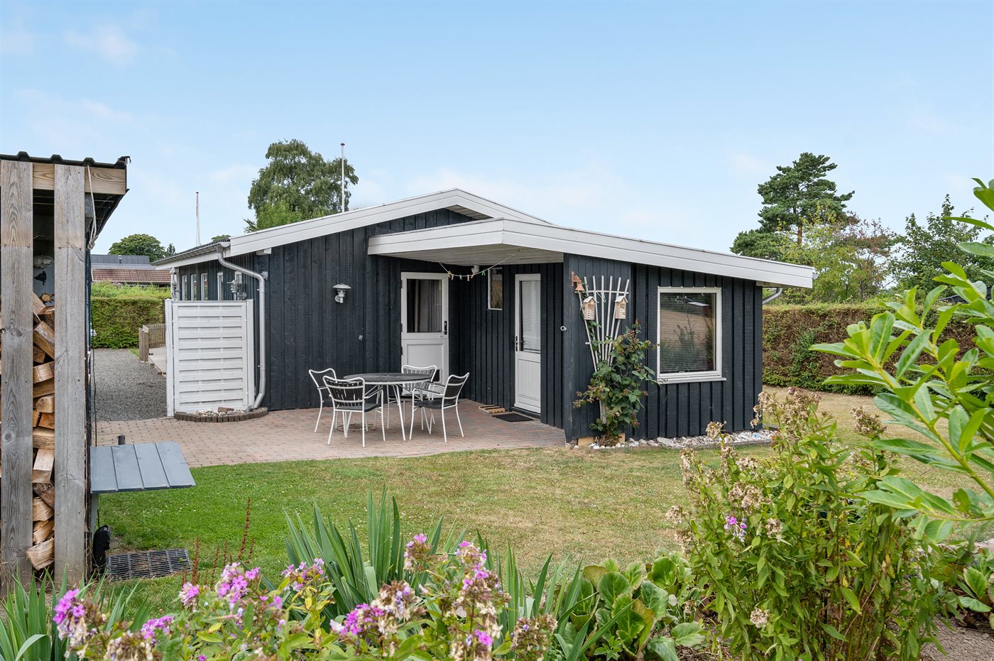 Ferienhaus 72-5575 in Skaastrup - Bild 2