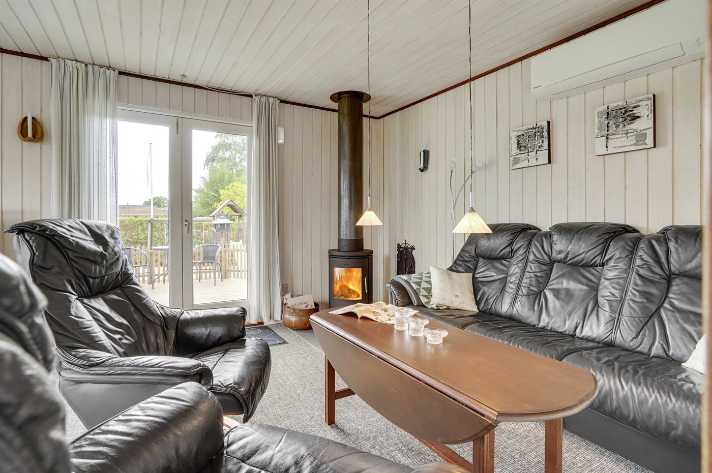 Ferienhaus 72-5575 in Skaastrup - Bild 3