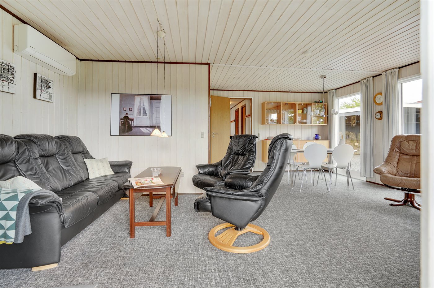 Ferienhaus 72-5575 in Skaastrup - Bild 4