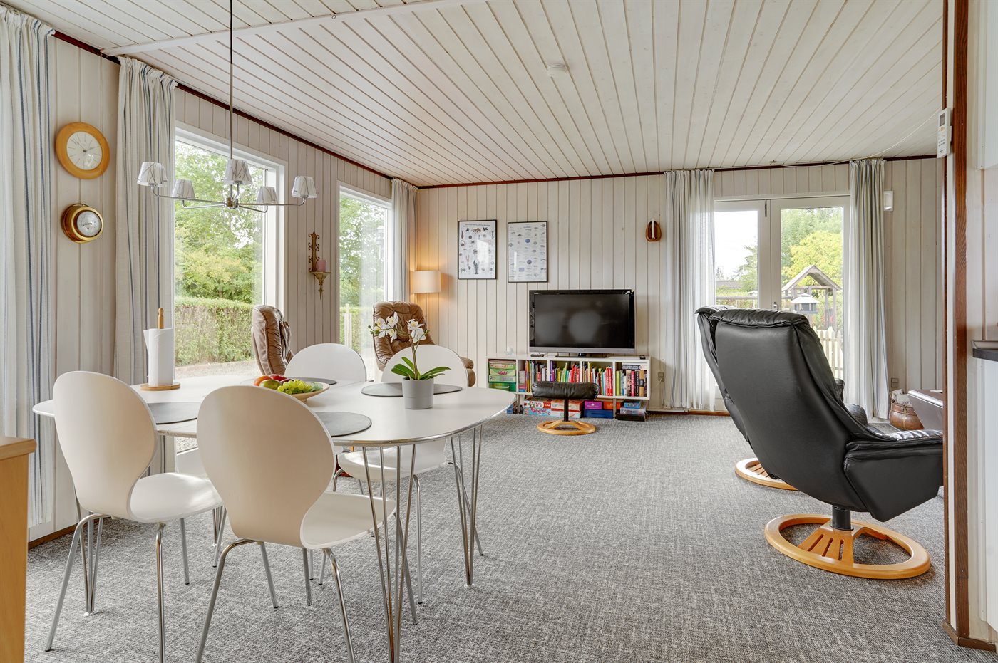Ferienhaus 72-5575 in Skaastrup - Bild 5