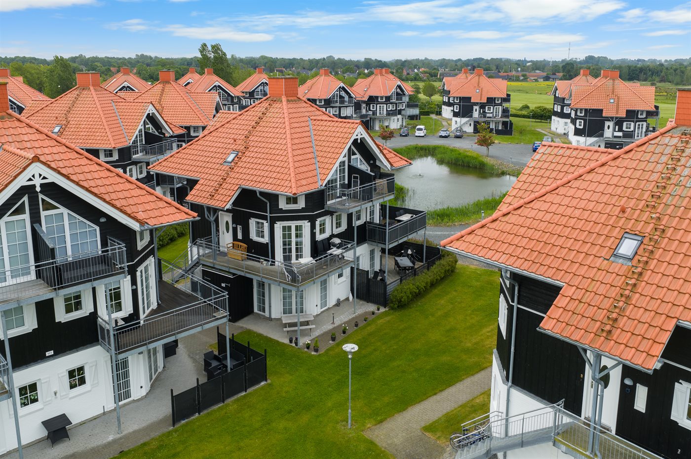 Ferienhaus 72-5708 in Bogense - Bild 2