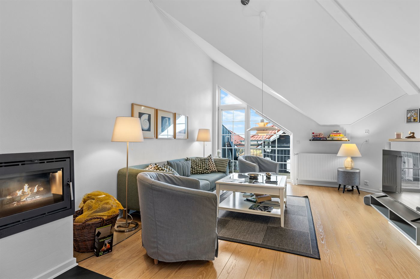 Ferienhaus 72-5708 in Bogense - Bild 3