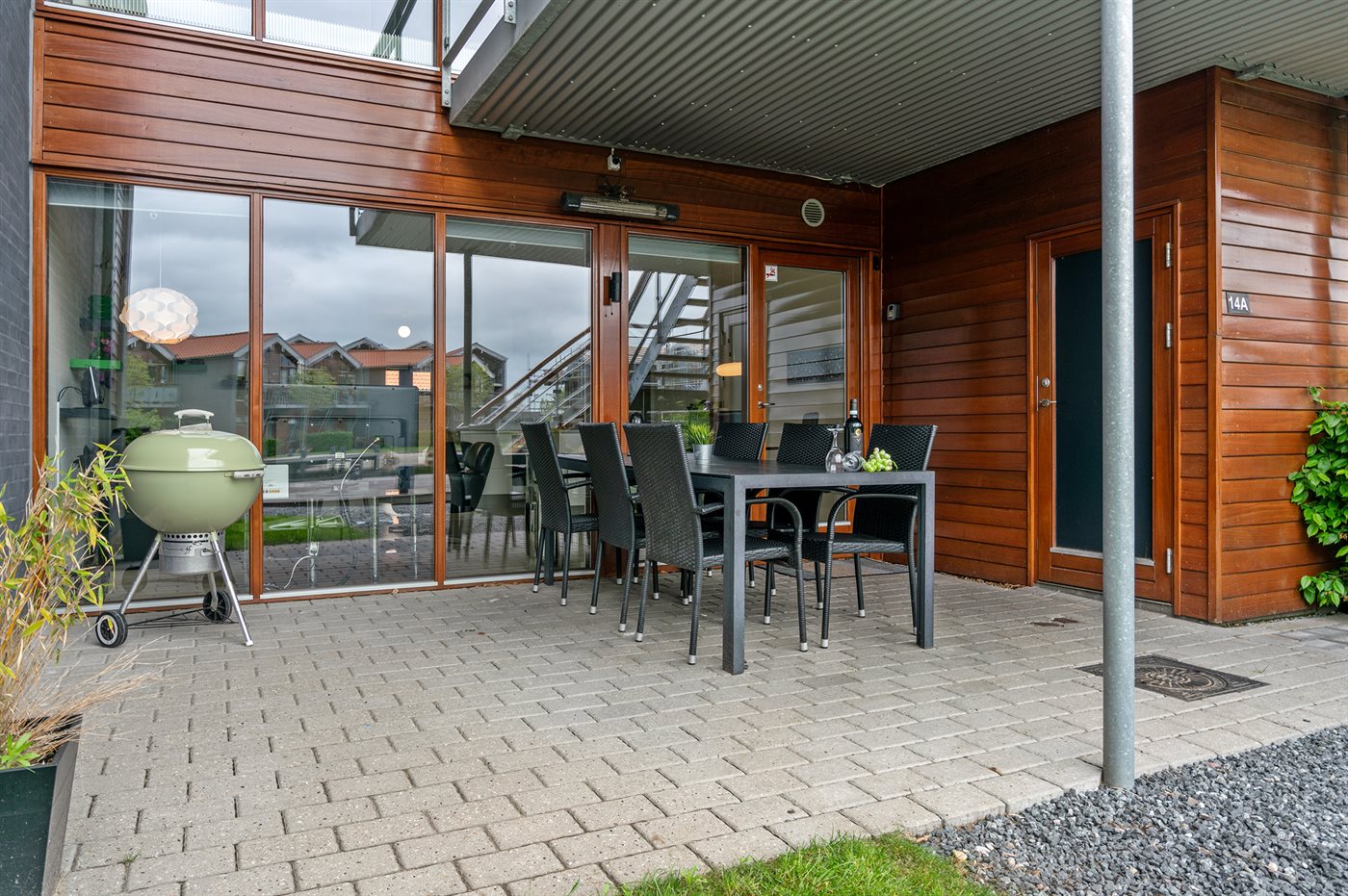 Ferienhaus 72-5712 in Bogense - Bild 2