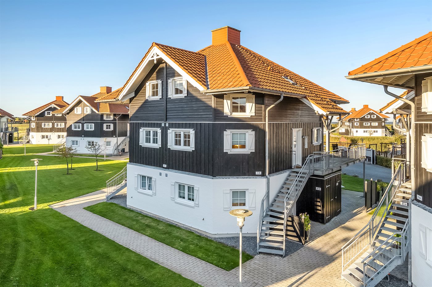 Ferienhaus 72-5713 in Bogense - Bild 2