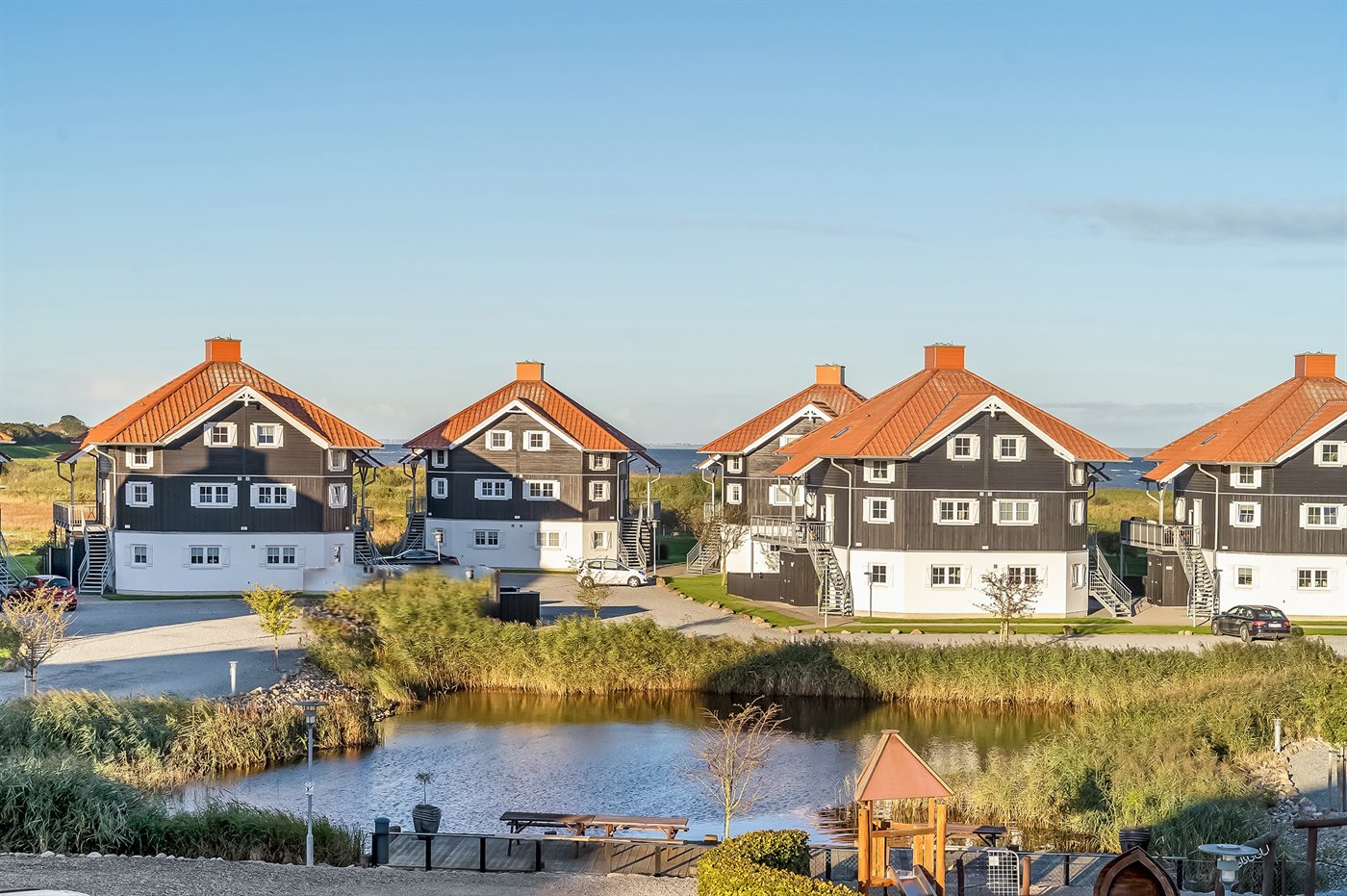 Ferienhaus 72-5713 in Bogense - Bild 3