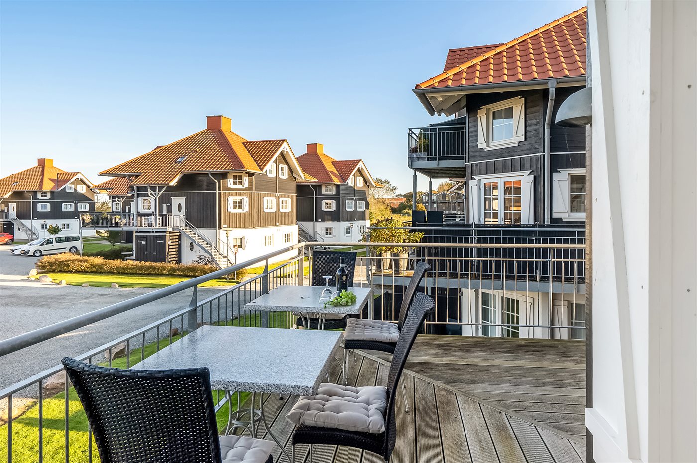 Ferienhaus 72-5713 in Bogense - Bild 4