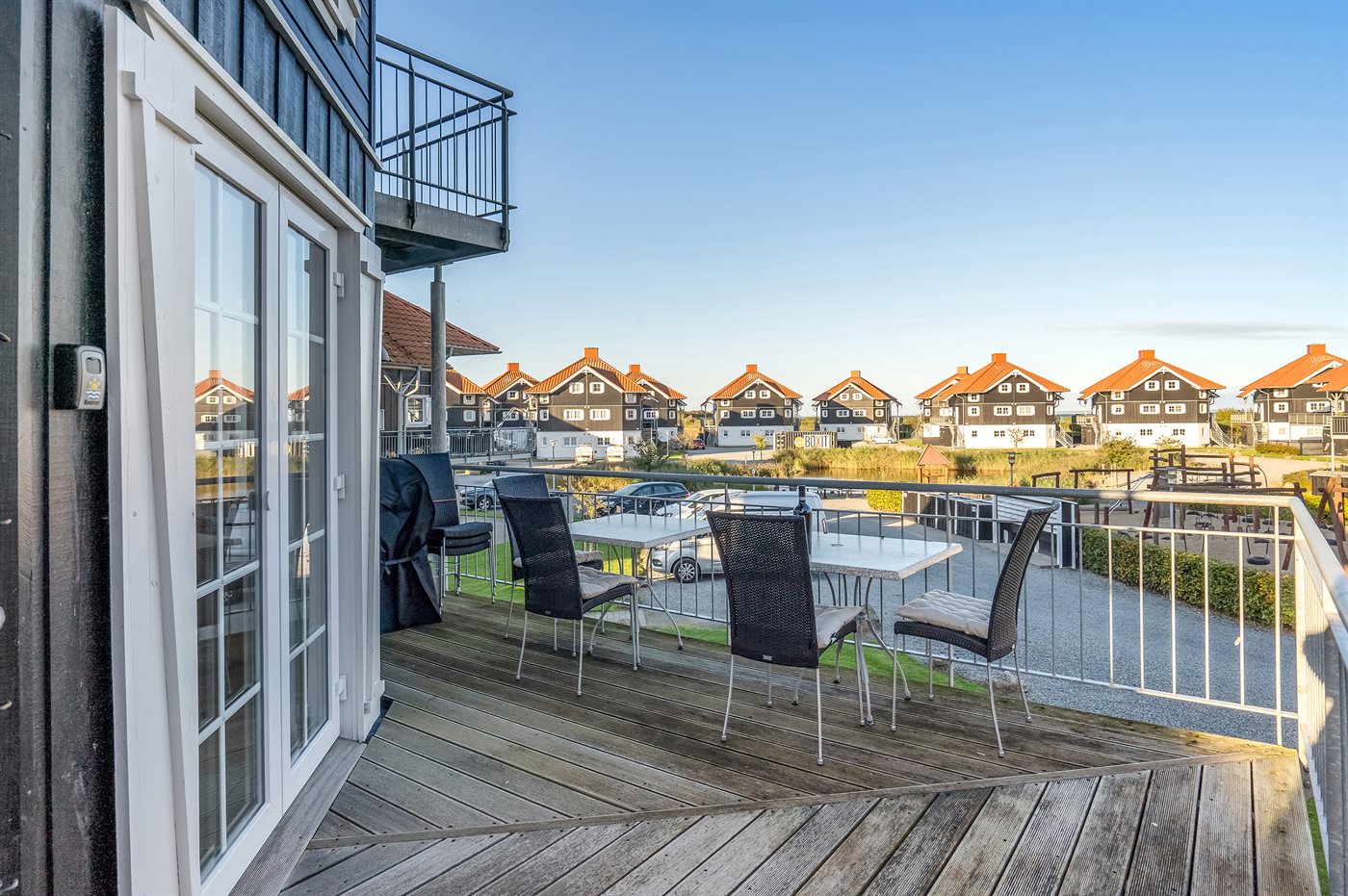 Ferienhaus 72-5713 in Bogense - Bild 5