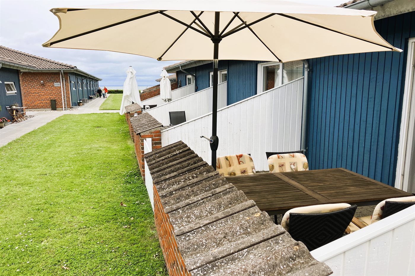 Urlaubsglück in Bogense – Nur Schritte zum Strand! - Bild 2