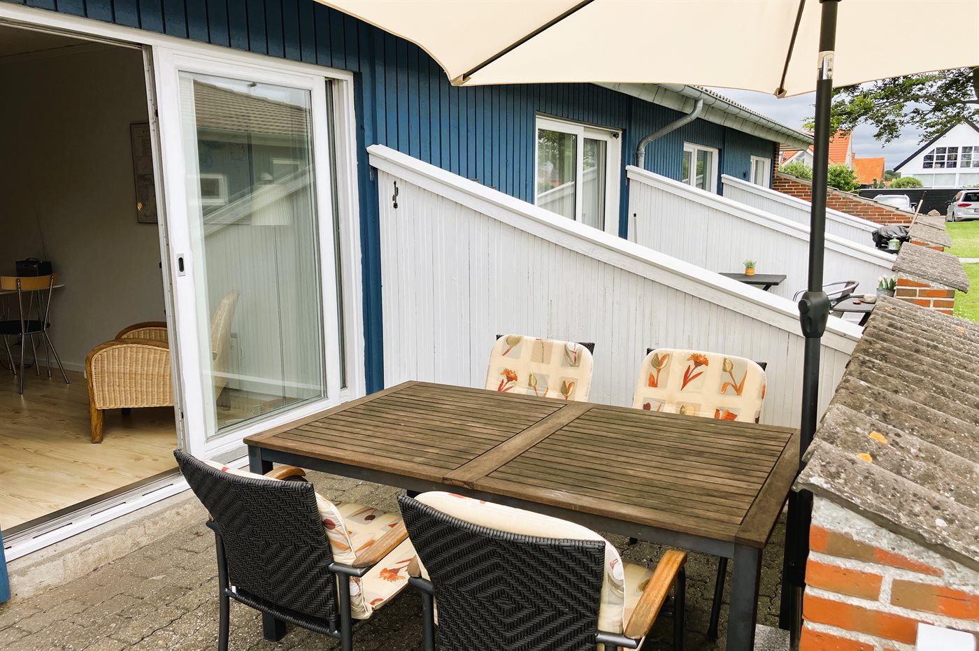 Urlaubsglück in Bogense – Nur Schritte zum Strand! - Bild 3