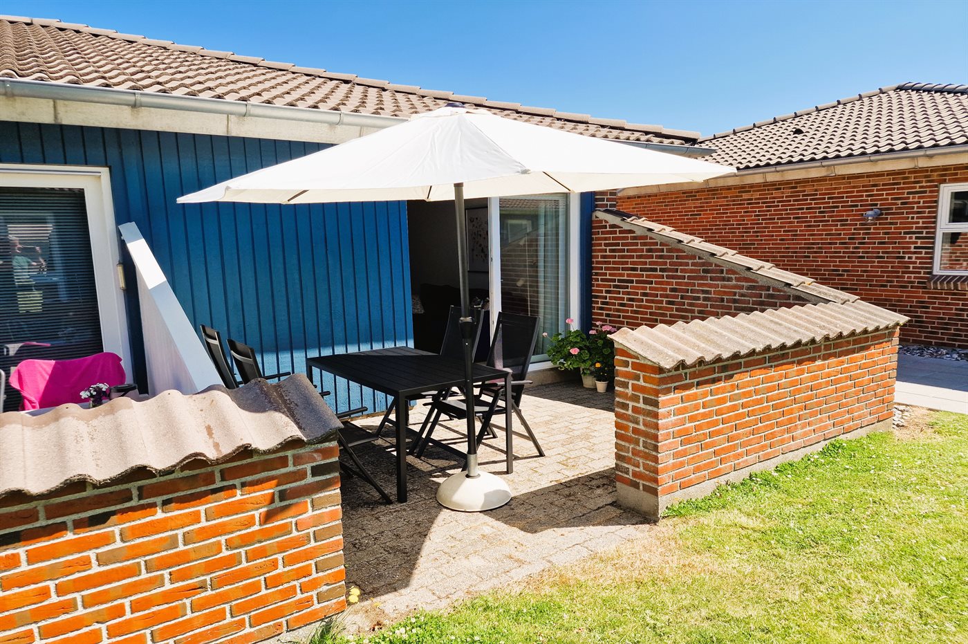 Hyggelig Ferienhaus in Bogense – Entspannung am Meer! - Bild 2