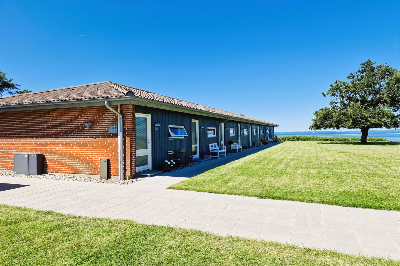 Hyggelig Ferienhaus in Bogense – Entspannung am Meer! - Bild 3