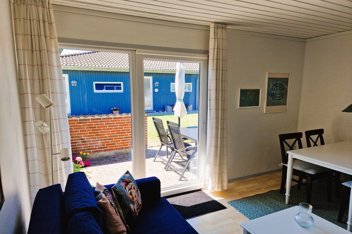 Hyggelig Ferienhaus in Bogense – Entspannung am Meer! - Bild 4