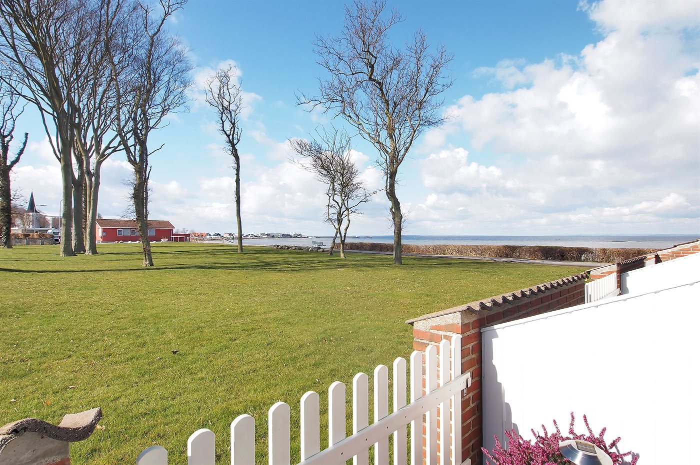 Dein zauberhaftes Urlaubsparadies am Meer in Bogense! - Bild 2