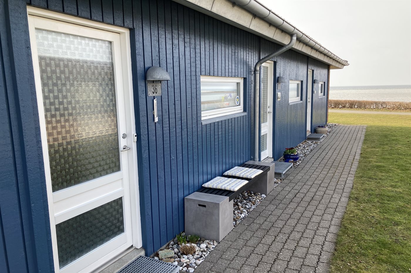 Dein zauberhaftes Urlaubsparadies am Meer in Bogense! - Bild 3