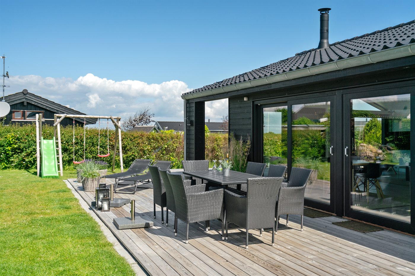 Ferienhaus 72-5726 in Skaastrup - Bild 2