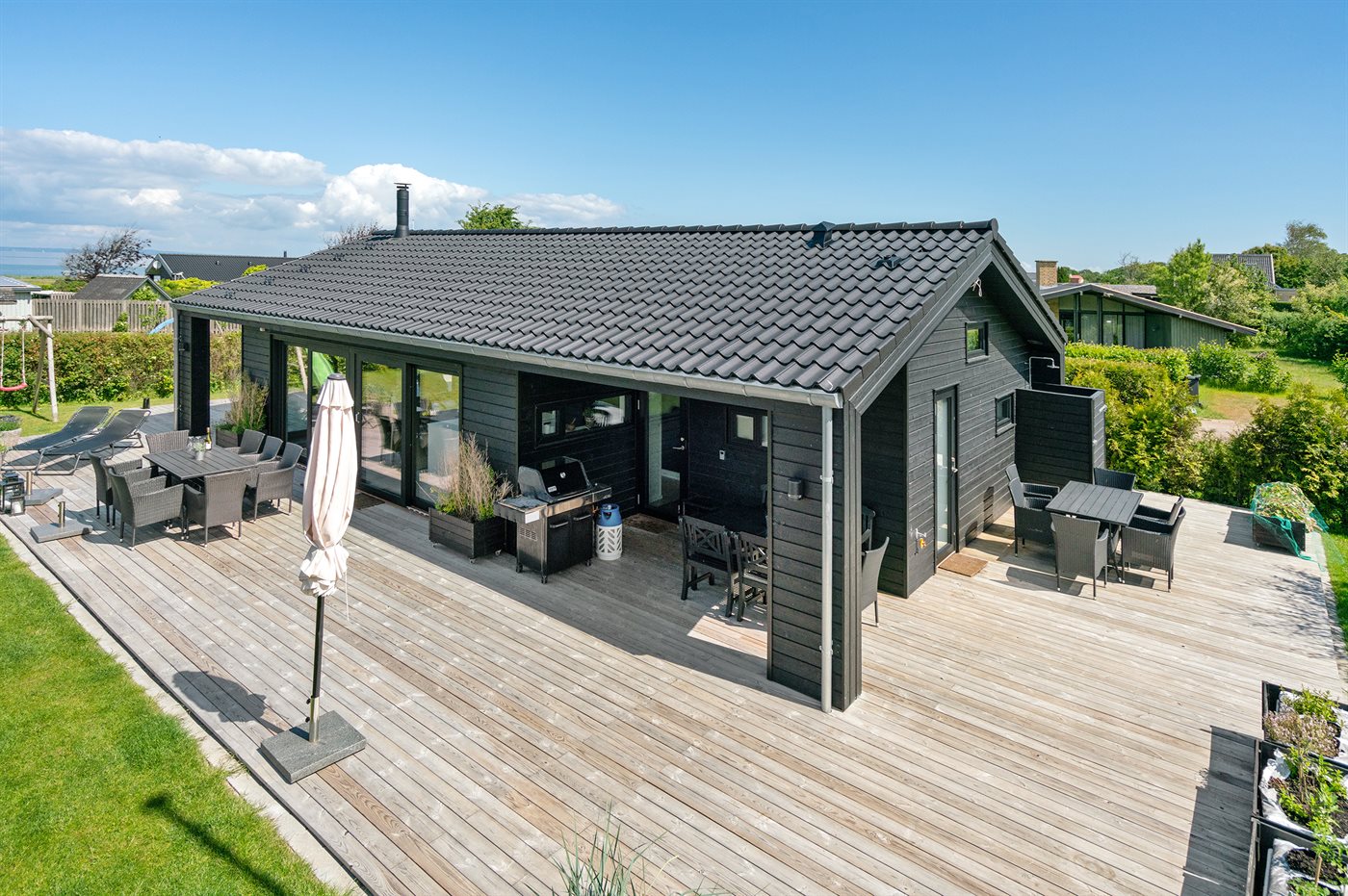 Ferienhaus 72-5726 in Skaastrup - Bild 3