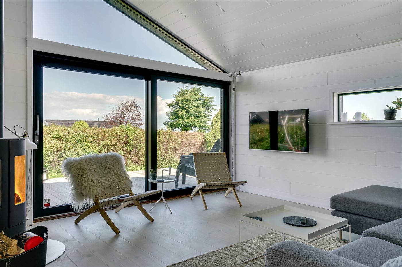 Ferienhaus 72-5726 in Skaastrup - Bild 4