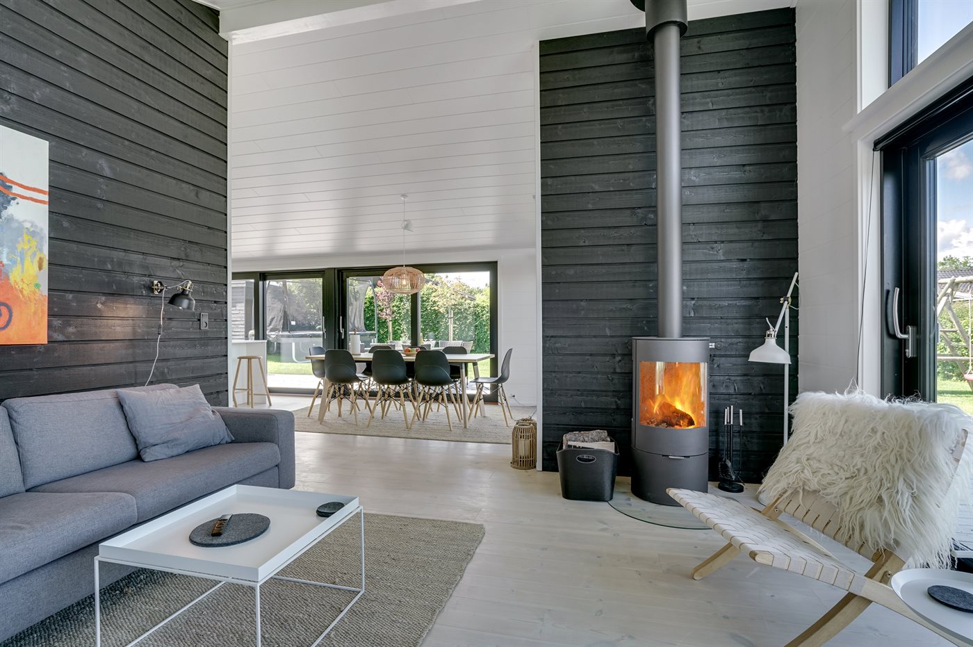 Ferienhaus 72-5726 in Skaastrup - Bild 5