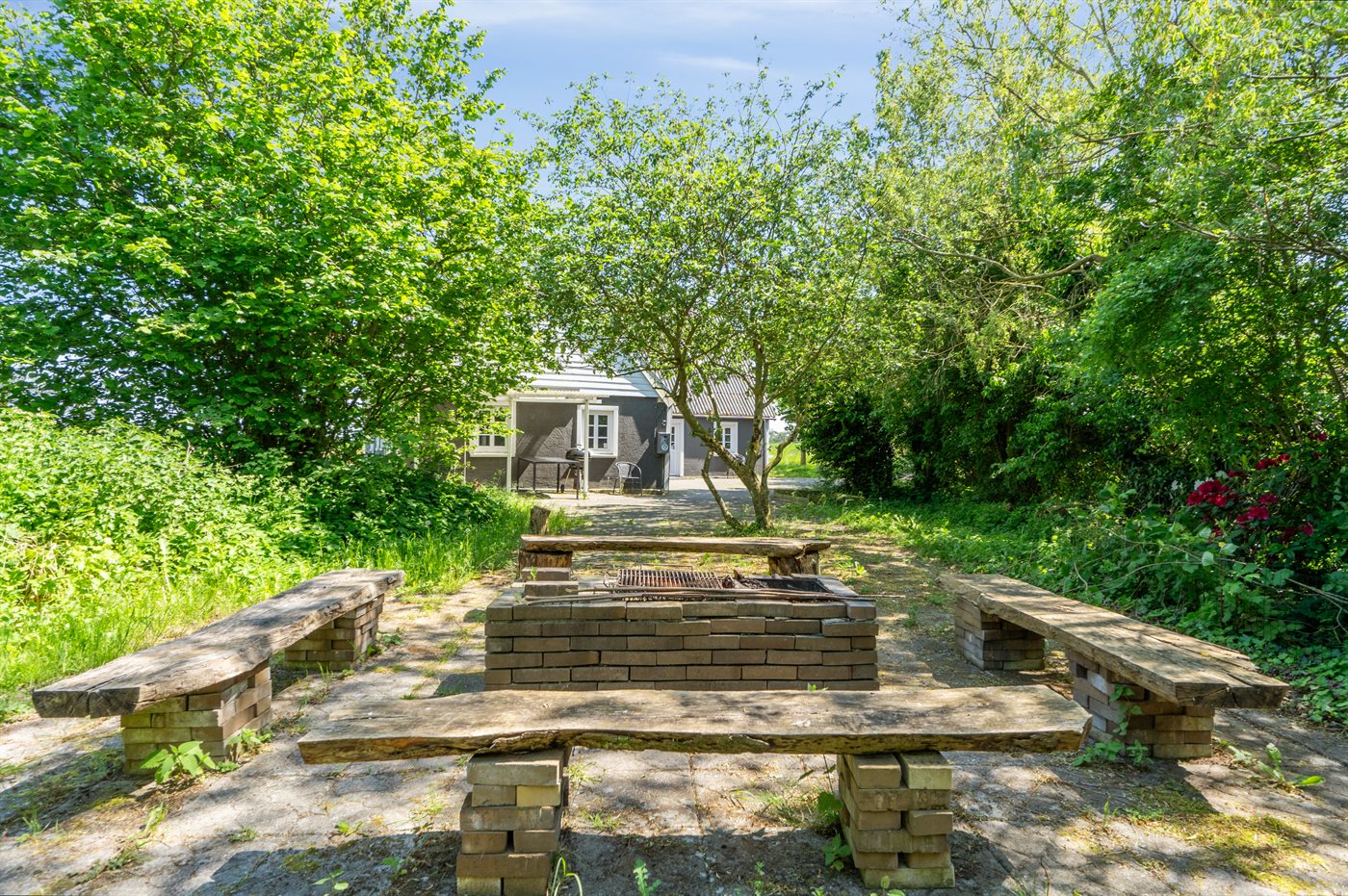 Ferienhaus 72-5729 in Bogense - Bild 2