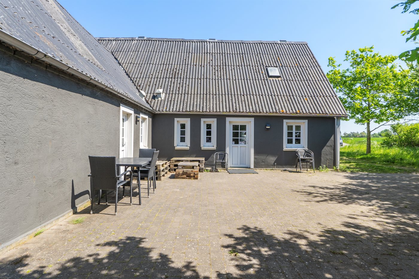 Ferienhaus 72-5729 in Bogense - Bild 3