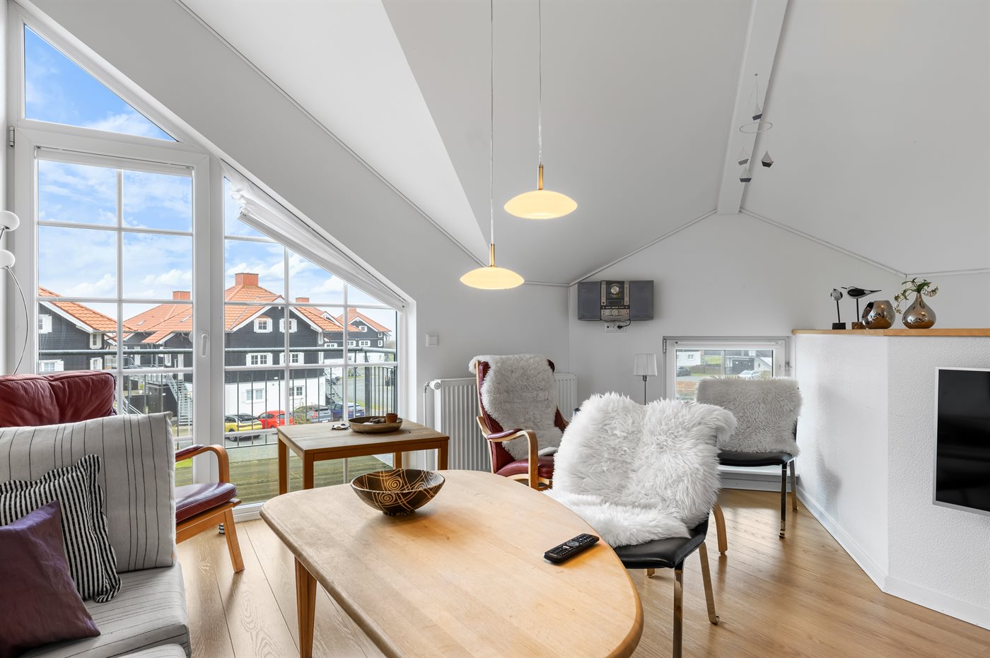 Ferienhaus 72-5730 in Bogense - Bild 2