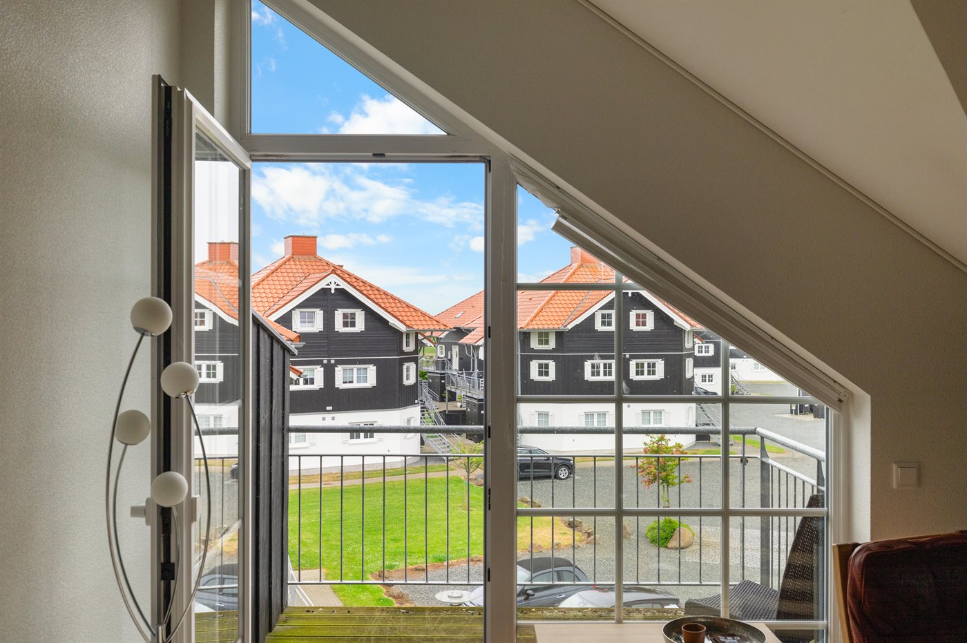 Ferienhaus 72-5730 in Bogense - Bild 3