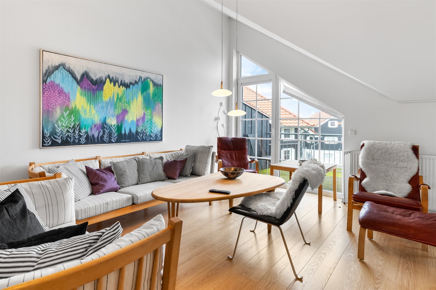 Ferienhaus 72-5730 in Bogense - Bild 4