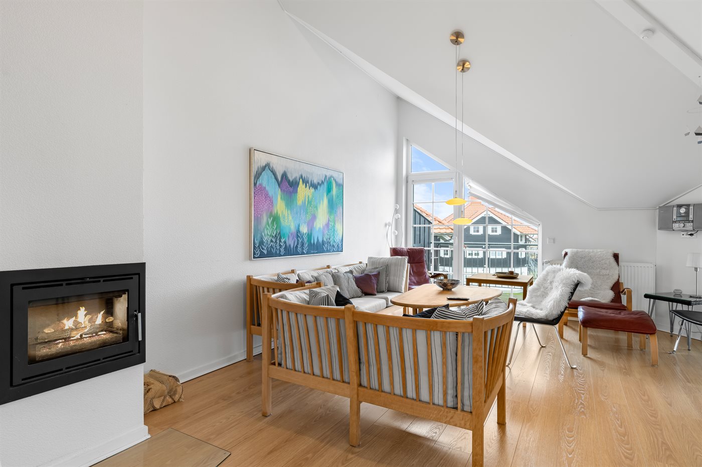 Ferienhaus 72-5730 in Bogense - Bild 5