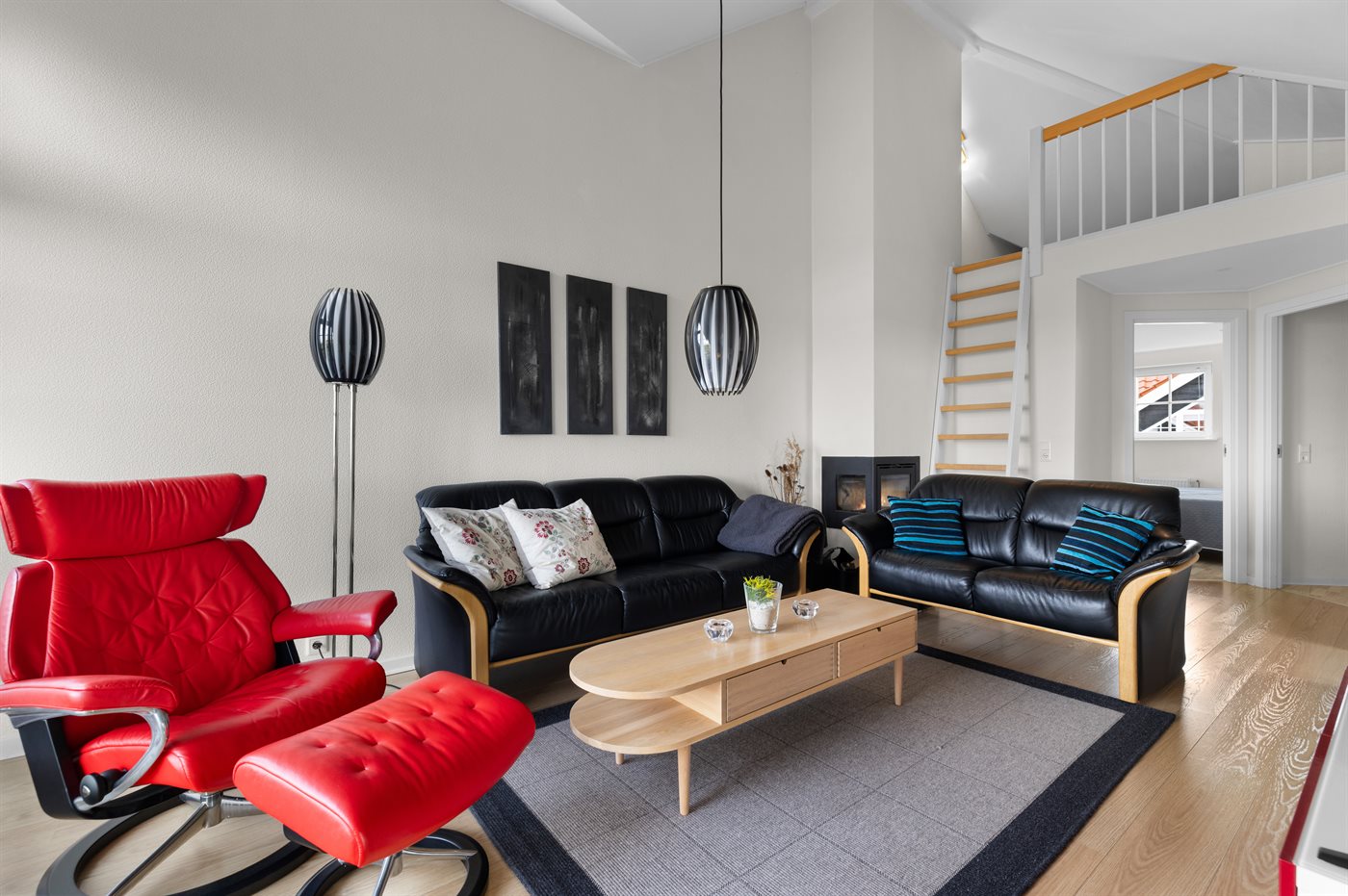 Ferienhaus 72-5731 in Bogense - Bild 4