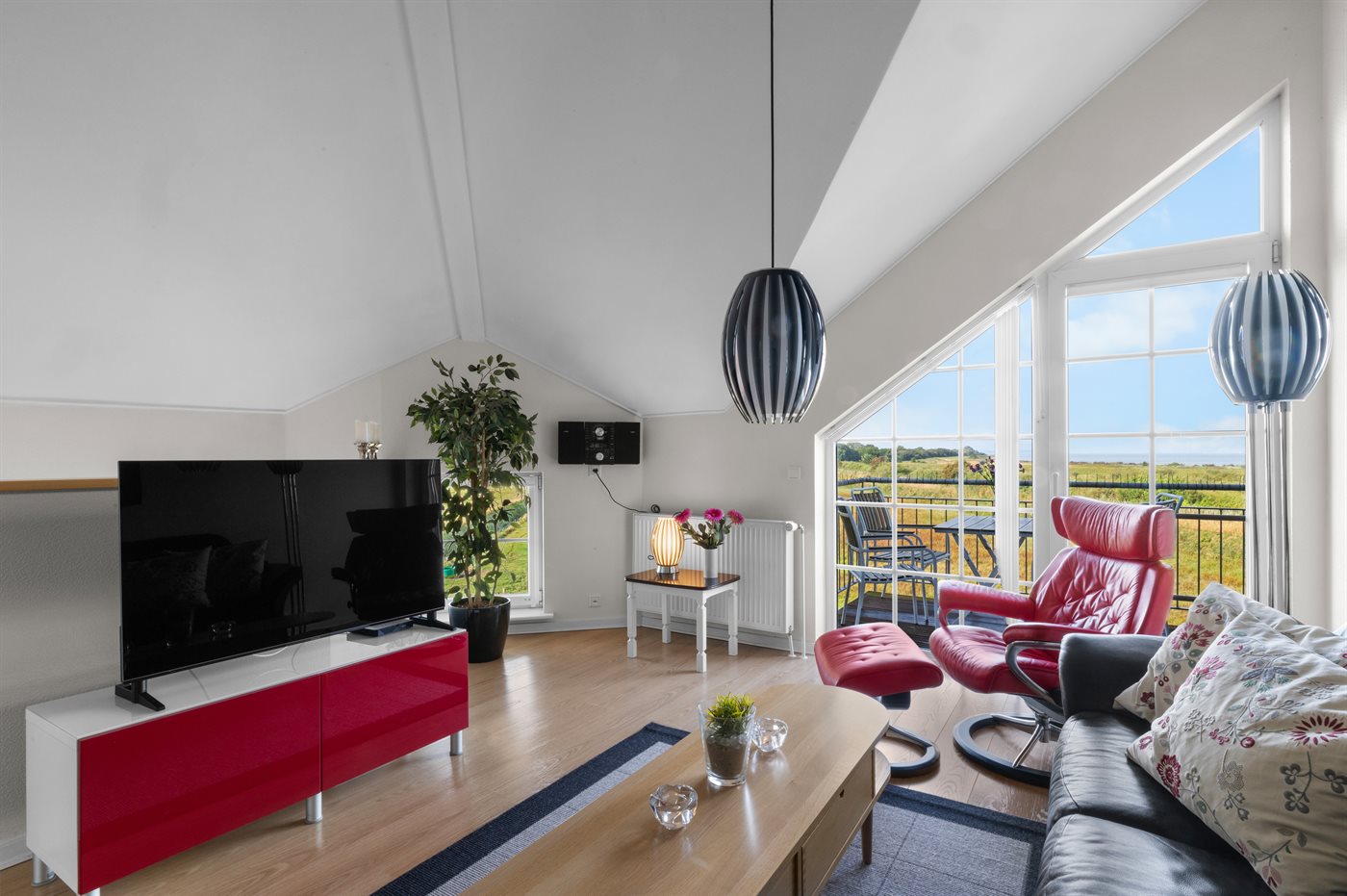 Ferienhaus 72-5731 in Bogense - Bild 5