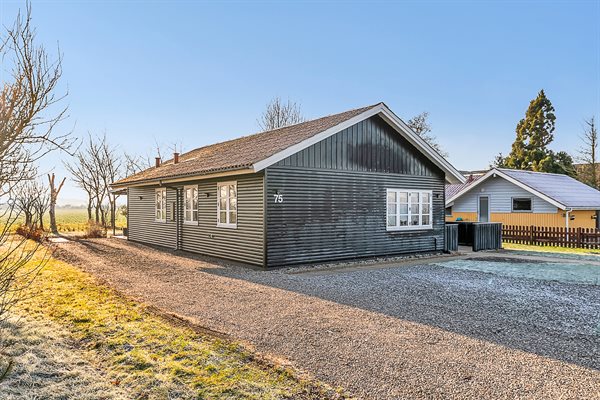 Sommerhus 72-5732