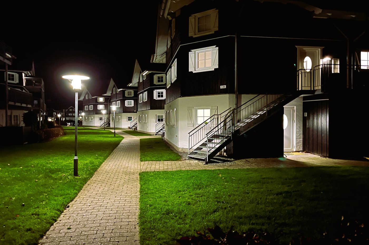 Sauna, Meerblick & Strandnähe: Hygge-Auszeit in Bogense