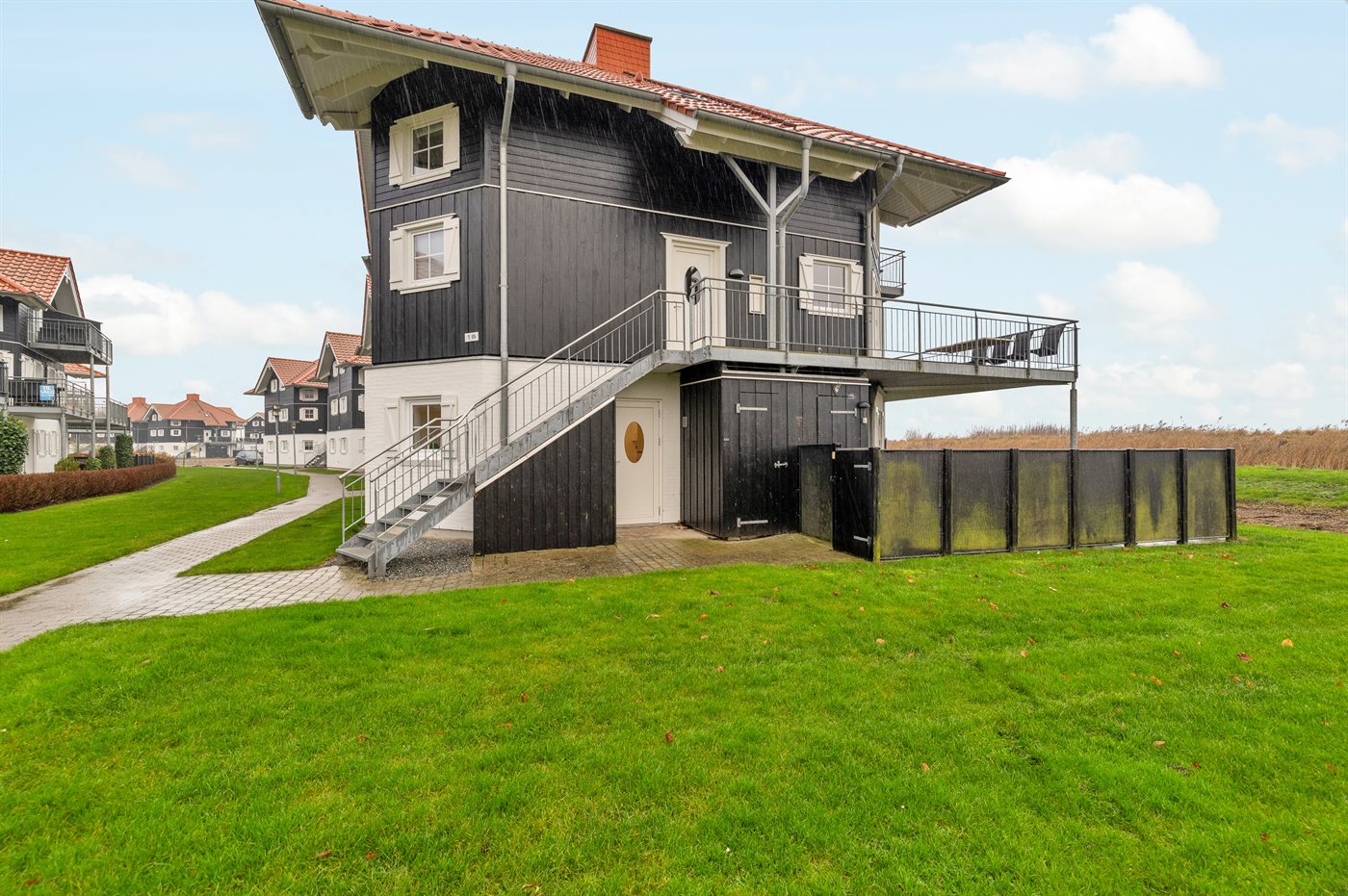 Ferienhaus 72-5734 in Bogense - Bild 2
