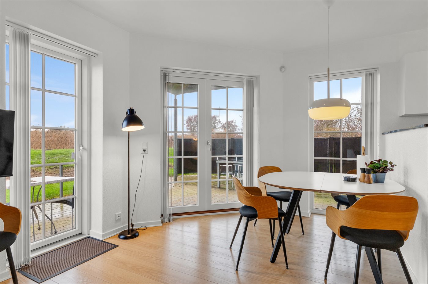 Ferienhaus 72-5734 in Bogense - Bild 3