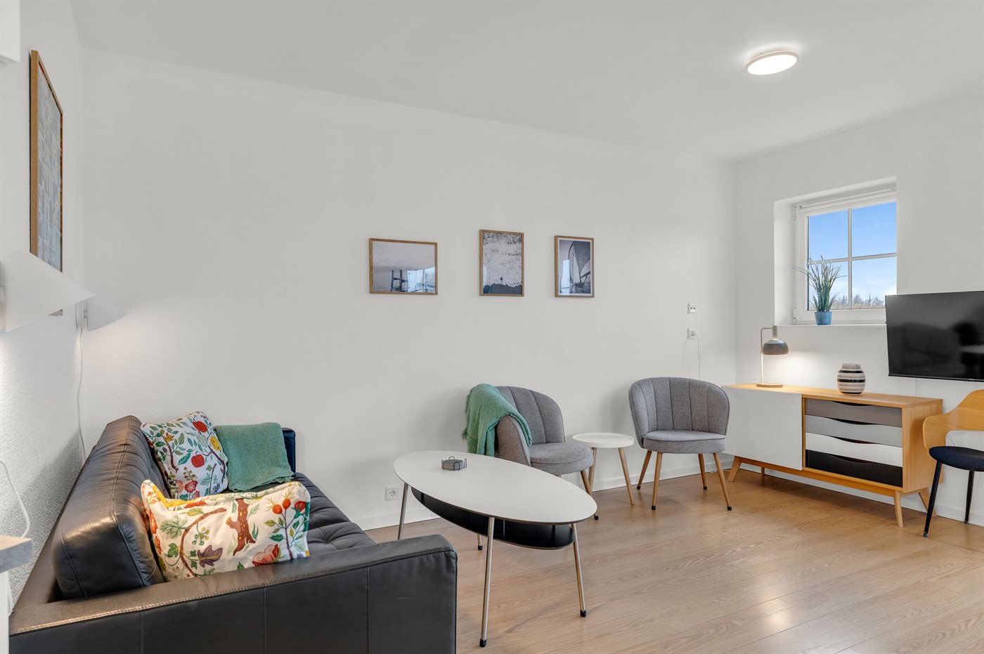 Ferienhaus 72-5734 in Bogense - Bild 4