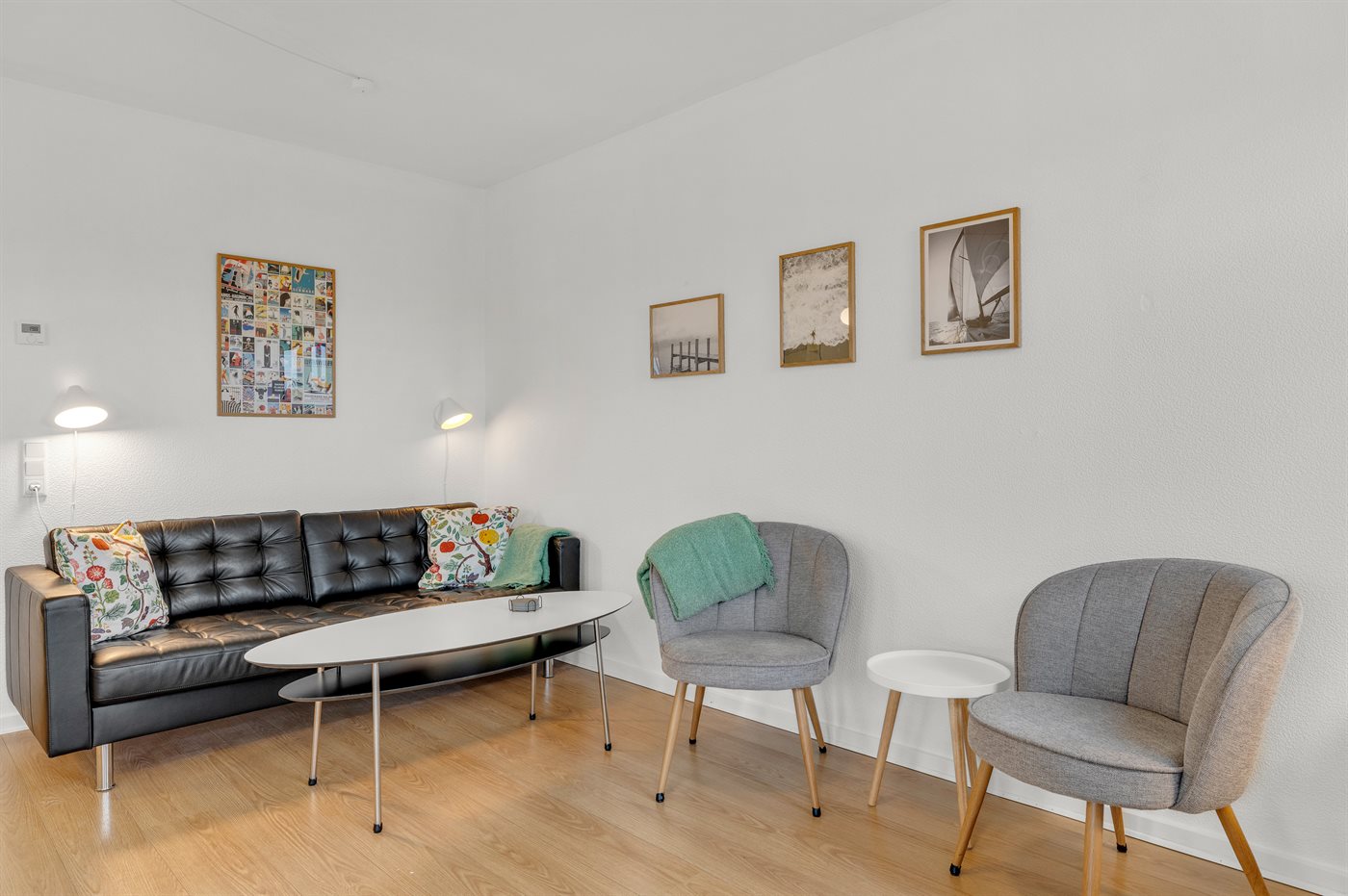 Ferienhaus 72-5734 in Bogense - Bild 5