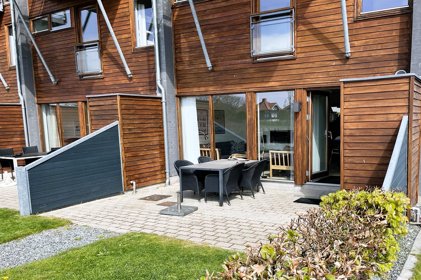 Ferienhaus 72-5736 in Bogense - Hauptbild in Bogense