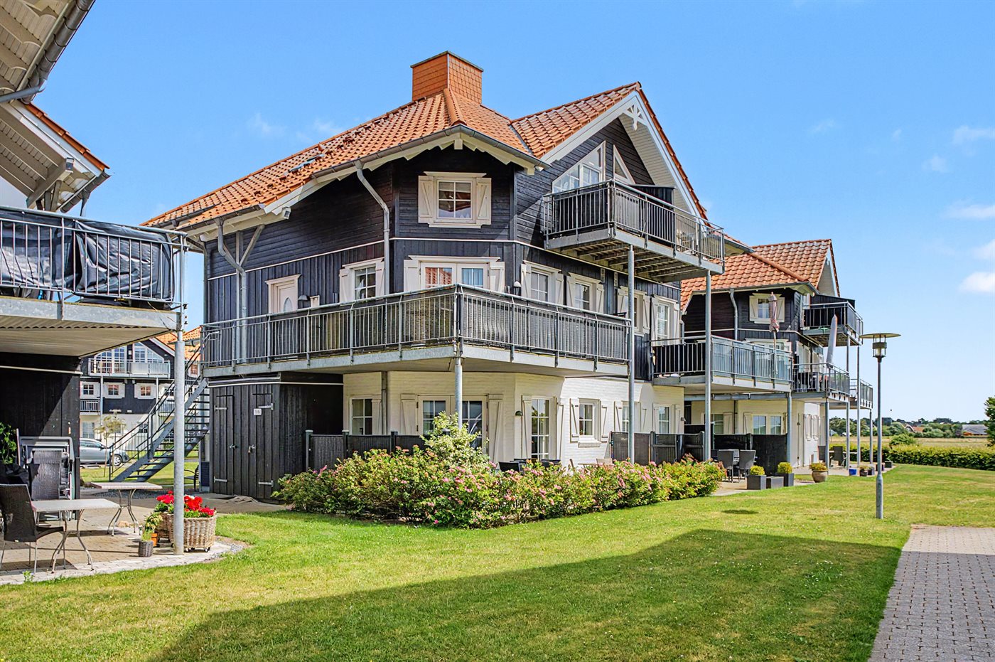 Ferienhaus 72-5738 in Bogense - Hauptbild in Bogense
