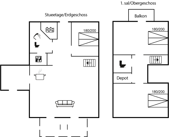 Grundplan_Sommerhus_73-0024 Grundplan_Sommerhus_73-0024
