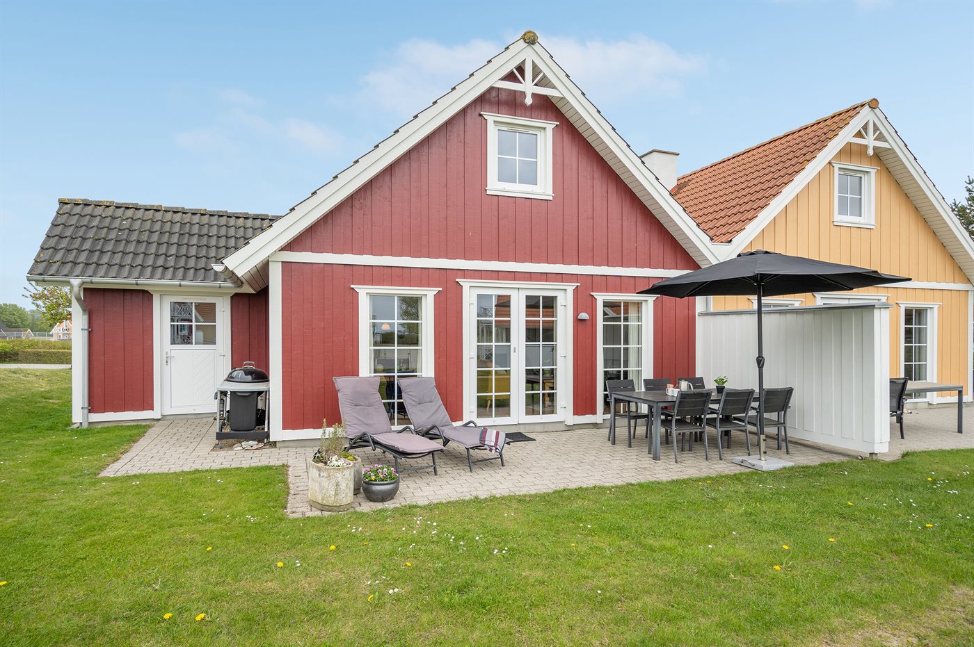 Dein Traumurlaub am Meer – Entspannung in Bro Strand! - Bild 2