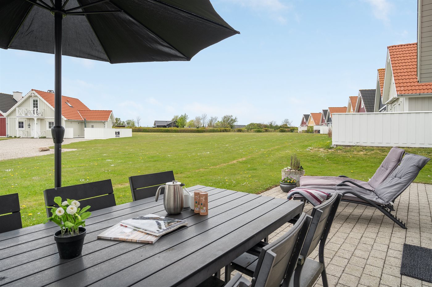 Dein Traumurlaub am Meer – Entspannung in Bro Strand! - Bild 3