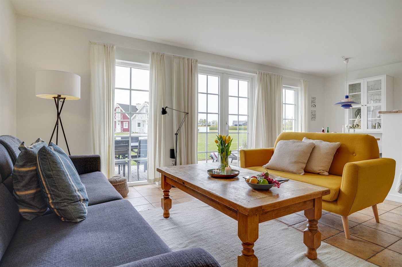 Dein Traumurlaub am Meer – Entspannung in Bro Strand! - Bild 4