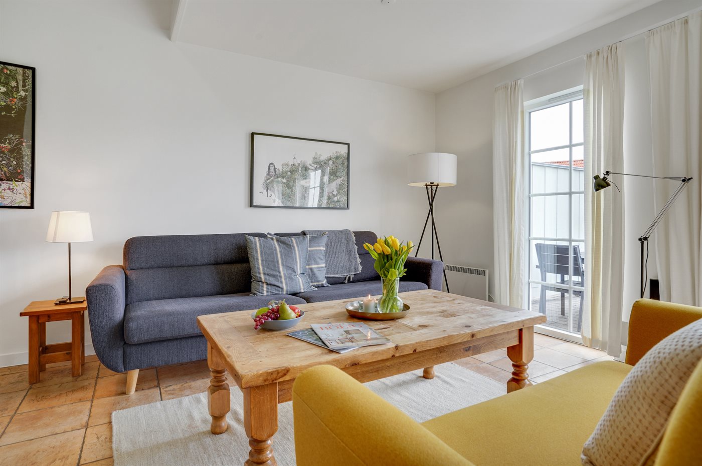 Dein Traumurlaub am Meer – Entspannung in Bro Strand! - Bild 5